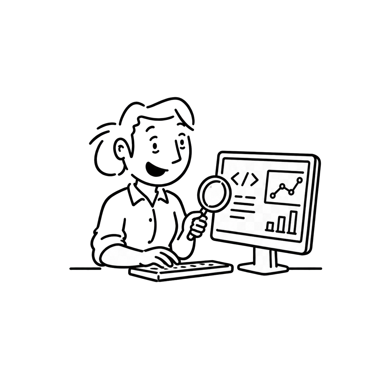 Entwicklung & Analyse